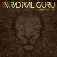 Radikal Guru - The Rootstepa